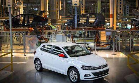 Volkswagen Abre Inscri Es Para O Programa De Est Gio Emprego