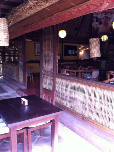 Warung Blanjong Sanur Bali Zomato Indonesia