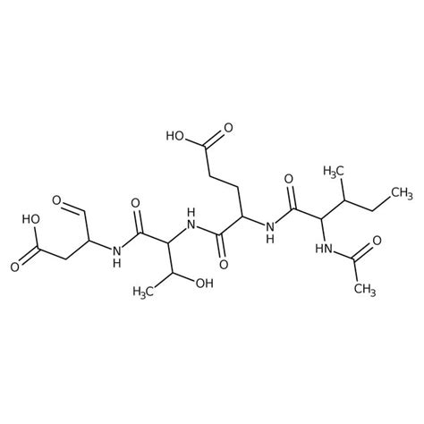 N Acetyl Ile Glu Thr Asp Al Thermo Scientific Fisher Scientific