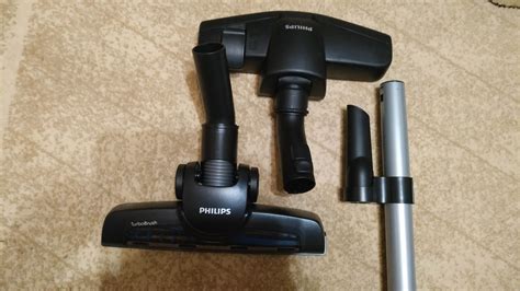 Пылесос Philips FC 9352 FC9352/01 — купить по низкой цене в интернет ...