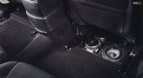 Хроники Магнитолы - Проект CAR&AUDIO. Ford S-Max. Исключить субъективность