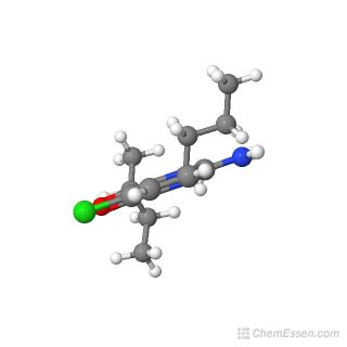 Amino N S Butan Yl N Butyl Chloropyridine Carboxamide