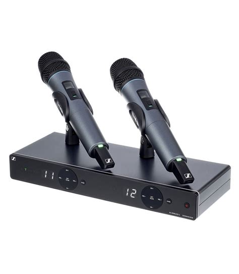 Shure Blx B Mics Wireless With Beta Dual Handheld A