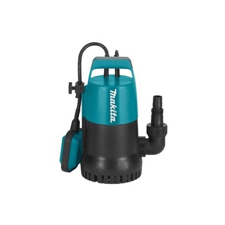 Makita PF0300 Pompa Ad Immersione