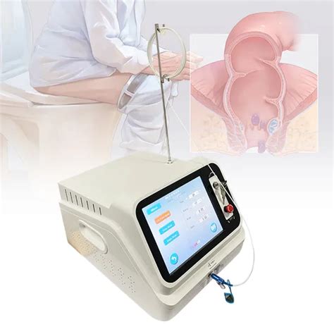 Nm Nm Proctology Anal Fistula Hemorrhoids Piles Diode Laser Hemorrhoid Treatment Surgery