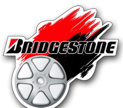 Bridgestone Tyres Logo | Free Indian Logos