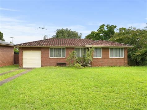 23 Wheeler Place Minto NSW 2566 Property Details