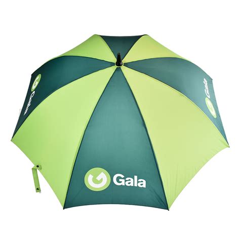 Custom Branded Golf Umbrellas – Adapt | Branded Umbrellas | Custom ...