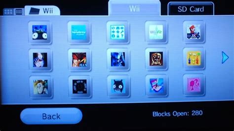 How To Backup Swap And Update Your Wii Game Saves