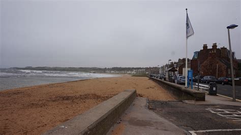 NorthBerwick_beach_east1 - North Berwick Beach - Locations - Film Edinburgh