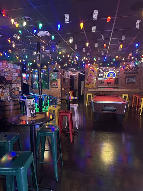 Dive Bar Concord | Concord NC