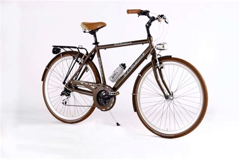 City Bike Uomo Velocit Cicli Blume Dal Bici Vintage Uomo