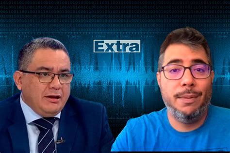 Juan Jos Santiva Ez Audio Revela Presunto Hostigamiento Y Reglaje A