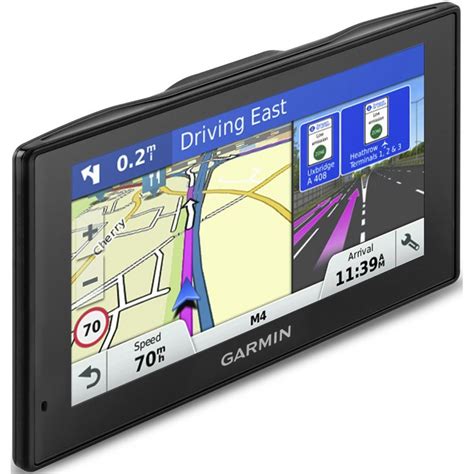 Garmin Driveassist Lm Gps Photopoint Lv