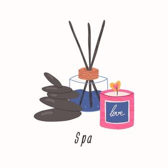 Домашний ладан. ароматерапия. распылитель аромата, эфирное масло ...