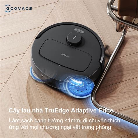 Ecovacs Deebot N30 Pro Omni Xiaomi Đà Nẵng