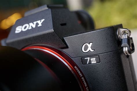 Sony A7 Iii Review Digital Photography Review