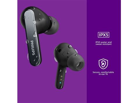 Philips T5506 Anc Pro True Wireless Earbuds