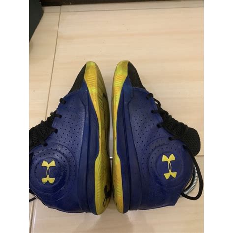 Jual Under Armour Basket Shopee Indonesia