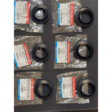 Front Fork Dust Seal Shopee Philippines