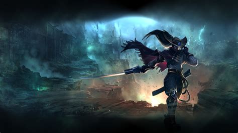 Yasuo Wallpaper HD (77+ images)