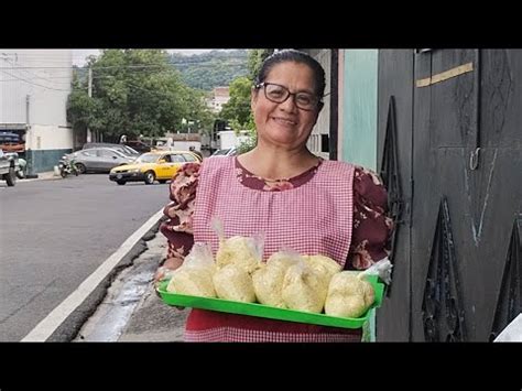 Si Hay Tamales De Pollo Mis Corazoncitos Y Pasta De Pollo Mis