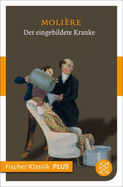 Fischer Klassik Plus Der Eingebildete Kranke Ebook Moliere