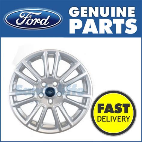 Genuine Ford Mondeo Alloy Wheel Wheels J X Inch X Spoke