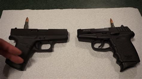 Glock 43 Vs SCCY CPX 2 Which One Should YOU Choose YouTube