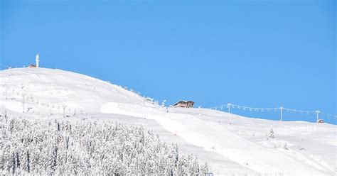 Les Gets ski resort - Hunter Chalets