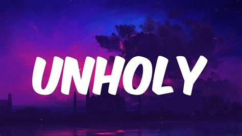 Unholy Mummy Don T Know Daddy S Getting Hot Lyrics Youtube