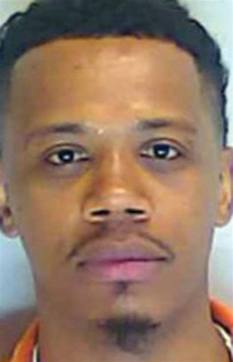 Wanted Sex Offender Back In Custody The Dispatch