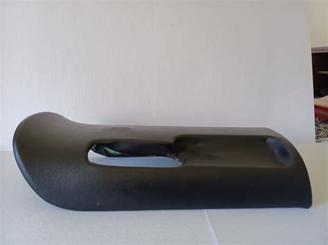 Pontiac Solstice Saturn Sky Emergency Brake Cover Ebay