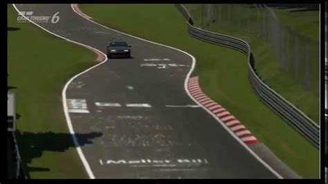 Gran Turismo N Rburgring Nordschleife Nissan Skyline Gt R Vspec