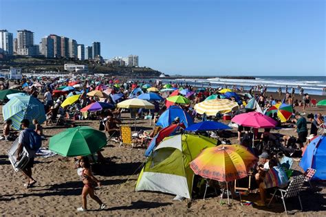 En la segunda quincena volverá el calor y se espaciarán las lluvias