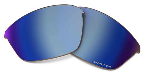 Oakley Half Jacket 2.0 Prizm Replacement Lens