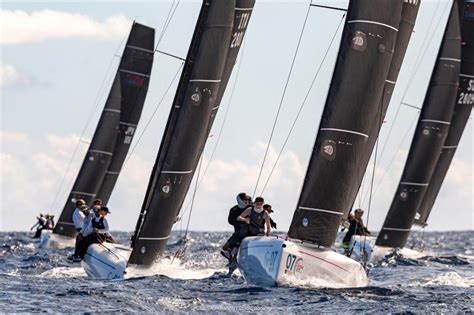 Swan Sardinia Challenge 2024 At Marina Di Villasimius Preview