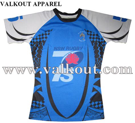 Custom Rugby League Uniforms Wholesale Rugby League Jerseys Valkout