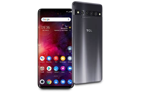 Tcl Pro Specifications Choose Your Mobile