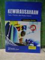 Kewirausahaan Teori Praktik Dan Kasus Kasus Edisi 2 Oleh Leonardus