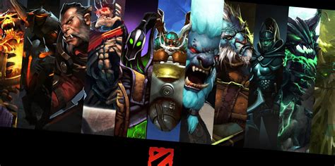 🔥 [49+] HD Dota Wallpapers | WallpaperSafari