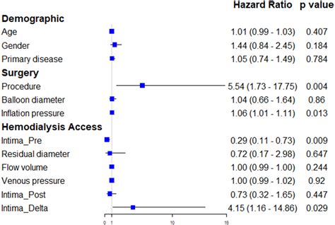 Relationship Between Intimal Thickness On Ultrasonography And Long Term