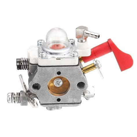 Free Shipping Delivery Carburetor Carb For Walbro Wt Cc