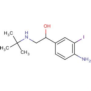 138147 80 5 Benzenemethanol 4 Amino A 1 1 Dimethylethyl Amino