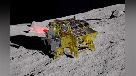 Japan’s SLIM mission aims for historic lunar landing - Boston News ...