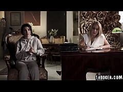 Raul Costa Filled Nikki Thorne S Pussy With His Huge Cock And A