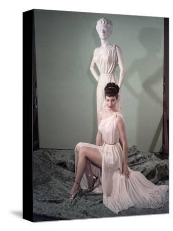 touch  venus  directed  william  seiter ava gardner