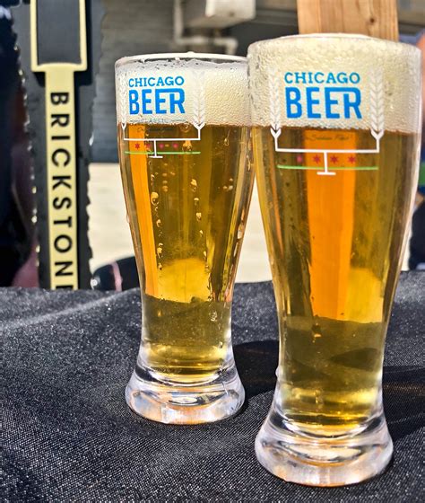 Chicago Beer Classic