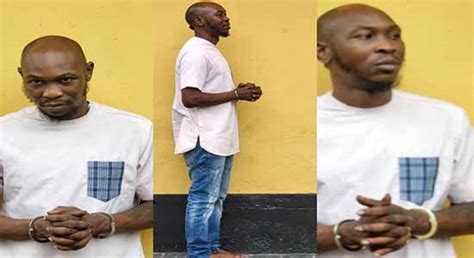 Assault Seun Kuti Detained Handcuffed Grilled By Police