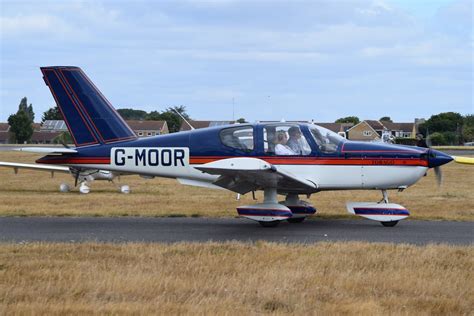 G Moor Socata Tb Tobago Lee On Solent Graham Tiller Flickr